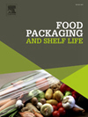 Food Packaging and Shelf Life雜志封面